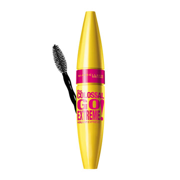 Maybelline Colossal Go Extreme Black Mascara 9.5 ml